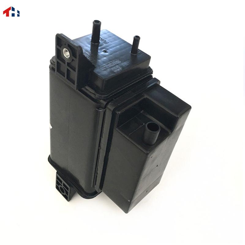1130100XJZ08A Car Activated Carbon Charcoal Canister Cans & Hose For GREAT WALL HAVAL NEW H6 F7 F7X Gasoline Engine 2.0T 1.5T