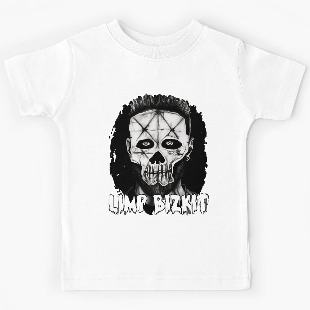 Limp Bizkit Kids T-Shirt 170