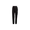 Originals Trefoil Sports Casual Long Pants Women Bottoms Black GD4296