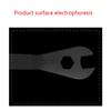 Professional Bicycle Axle Bike Tools Cone Wrench,13 14 15 16 17 18 19mm