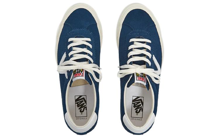 Vans Vault Og Epoch Lx Navy Blue VN0A4U12XMN