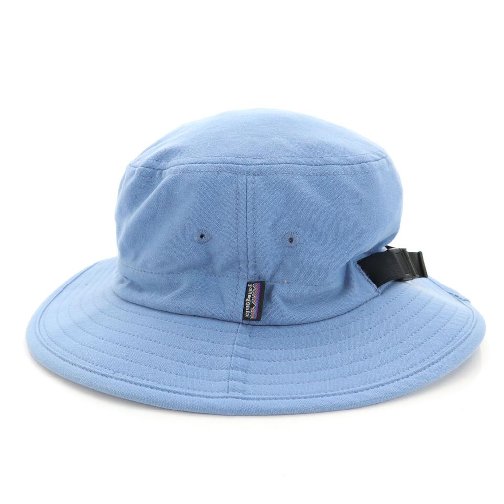 Patagonia Kova şapka M Mavi Dış Mekan 29011S9 Üniseks Erkek Kullanılmış