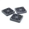 4Pcs Guard Grill Protector PC Computer Fan Filter Cleaning Case Fams Dustproof Cover