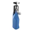 ABS Plastic Cowbell Quick Release Mount   Stick Baby Toy Kit (Blue)
