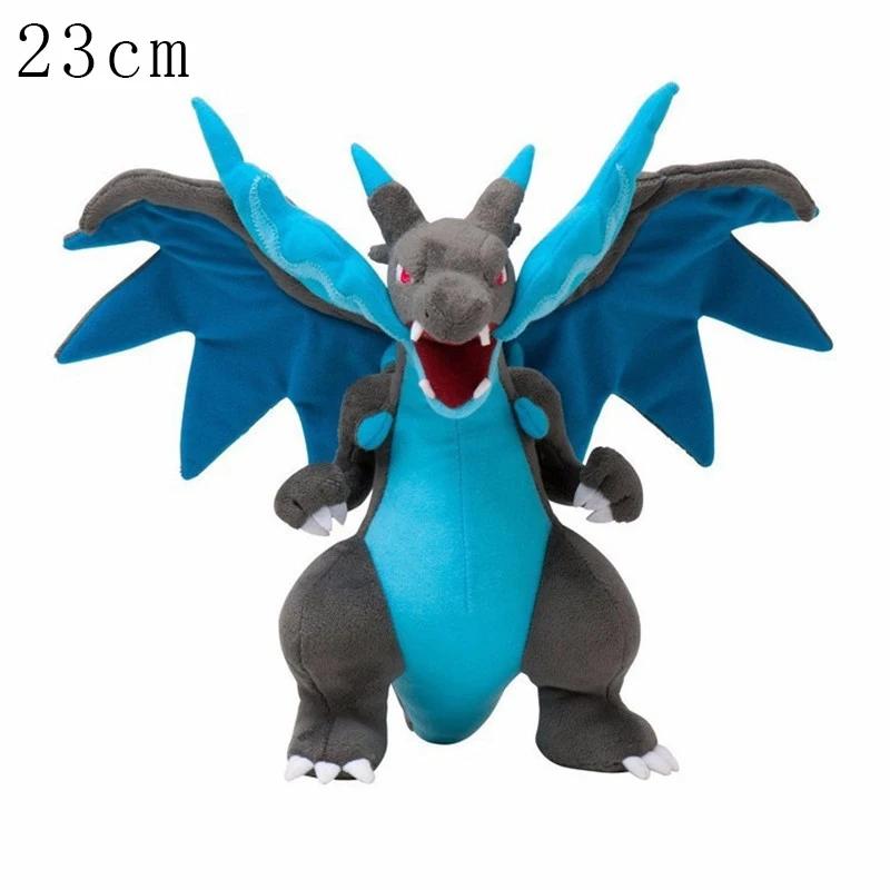 Pokemon Pikachu Plush Doll Stuffed Toy Gentle Cuddly Pikachu Character designed for Children Plus Pokemon Fans