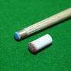 5pcs Snooker Stick Ferrule Slip- 11/13mm Snooker Cue Tips Replacement Billiard Rod Ends Parts Pool Sports Accessories