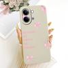 New Fashion Phone Case For Vivo Y05 Y11d Soft Silicone Cases For Vivo Y11D Y05 4G Shockproof Covers Bumpers