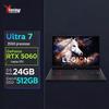 Lenovo Legion Y7000P 2026 16-inch Gaming Laptop (CN version)
