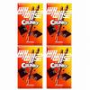 Lotte Pepero Crispy Rice Chocolate Biscuit Sticks 39g