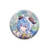 Sunsyea Genshin Impact Official Merch miHoYo Original Authentic Theme Series Badge Xiao Kazuha Zhongli Shogun Venti Klee Yelan