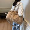 Handgepäcktasche Damen Kurzstrecken Reisetasche Große Kapazität Schulter Fitnesstasche Aufbewahrungstasche