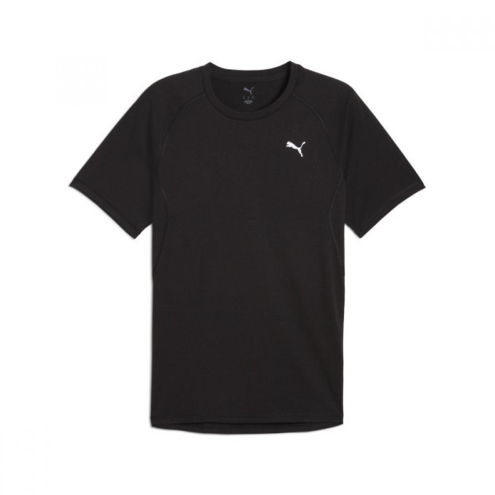 

Puma Official Men S Run VelociTy T ShirT XXL