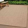Vidaxl Dywan Zizur, 80X250 Cm, Stylizowany Na Jutowy