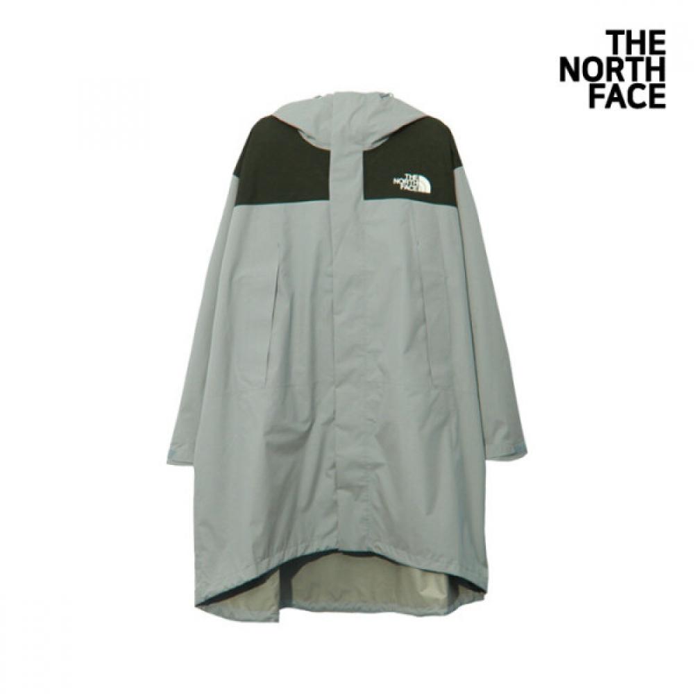 

Дощовик North Face Picton RainCoat. Вітровка 100(L)