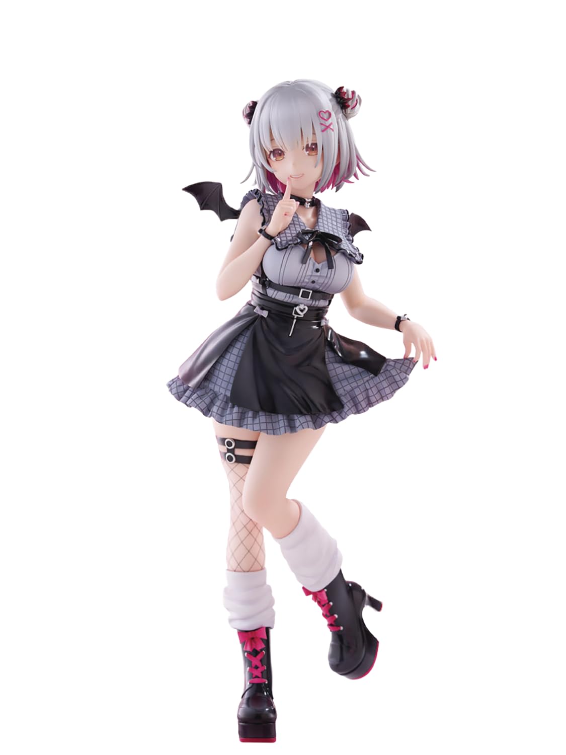 

Patra Suou scale PVC figure 17
