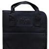 Carrying Case for Drumsticks with Pouch and Handle