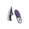 New Vans Slip On 98 Dx 'White Purple Black' VN0A7Q58PCA