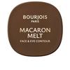MACARON MELT Bronzer and Eye Contour #04-Toffee 5 G