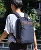 Takeo Kikuchi Quest Backpack, Compatible with 13.3-inch PCs, Made In Japan, No. 786701