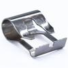 New 10Pcs Car Windshield Wiper Arm Linkage Motor Rods Repair Clip Kit Unit Part