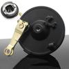 Sensitive Braking 110 Front Drum Brake 110 Type Front Wheel Brake  Cg125 Gn250