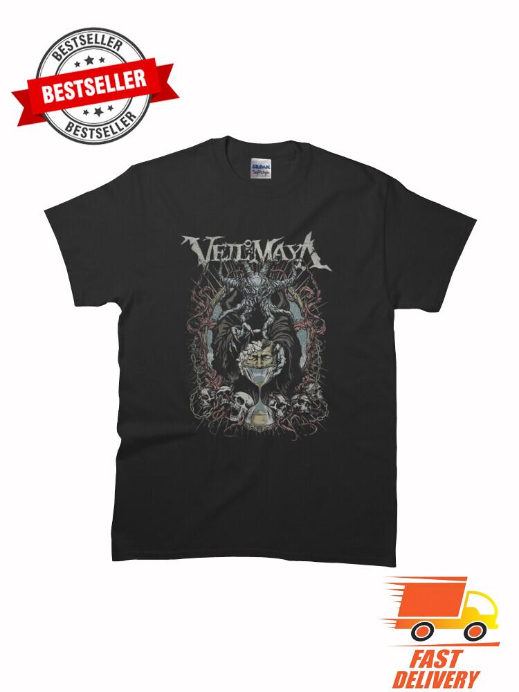 New Limited veil of maya Matriarch Old School MAN WOMAN T Shirt Size S to 5XL XXL