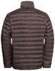 Jacket Jack Wolfskin Pilvi Down Jacket Men RDS Brown Peat