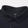 Li Ning Honor Gold Logo | 26 Spring Summer Sports Polo Shirt Collectible Unisex APLW461