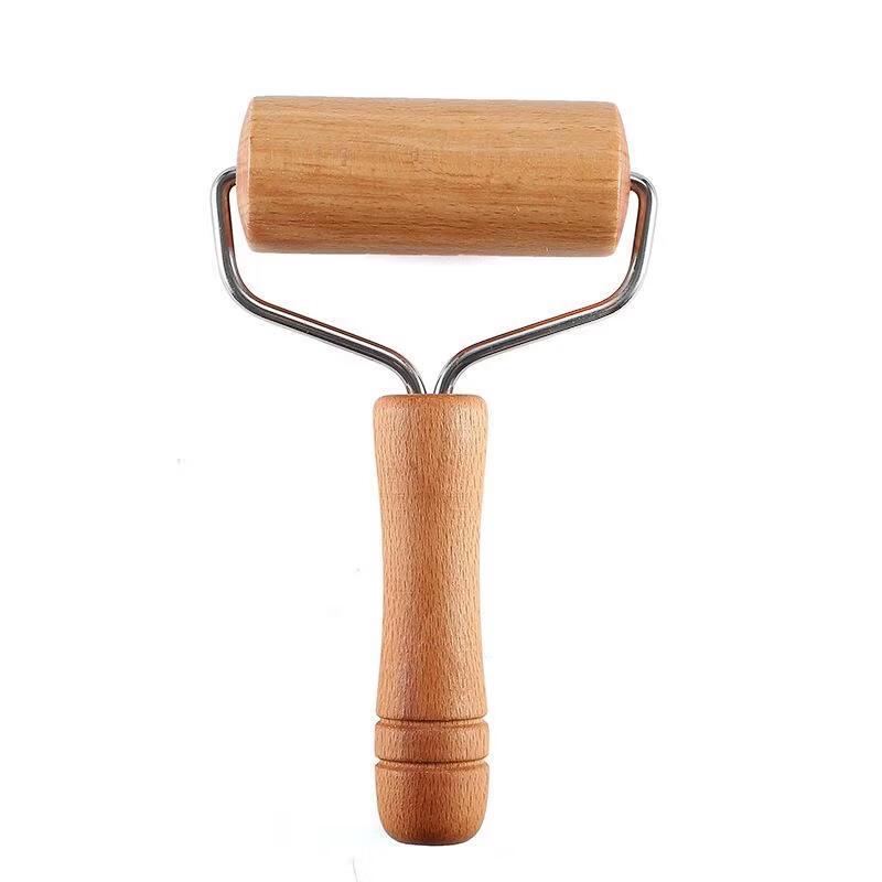 Wooden Rolling Pin