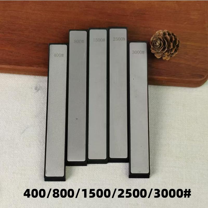 Diamond Stones Grinding Blade Multi-Purpose Outdoor Sharpener Fixed Angle Sharpener Dedicated To Making Correction Stone