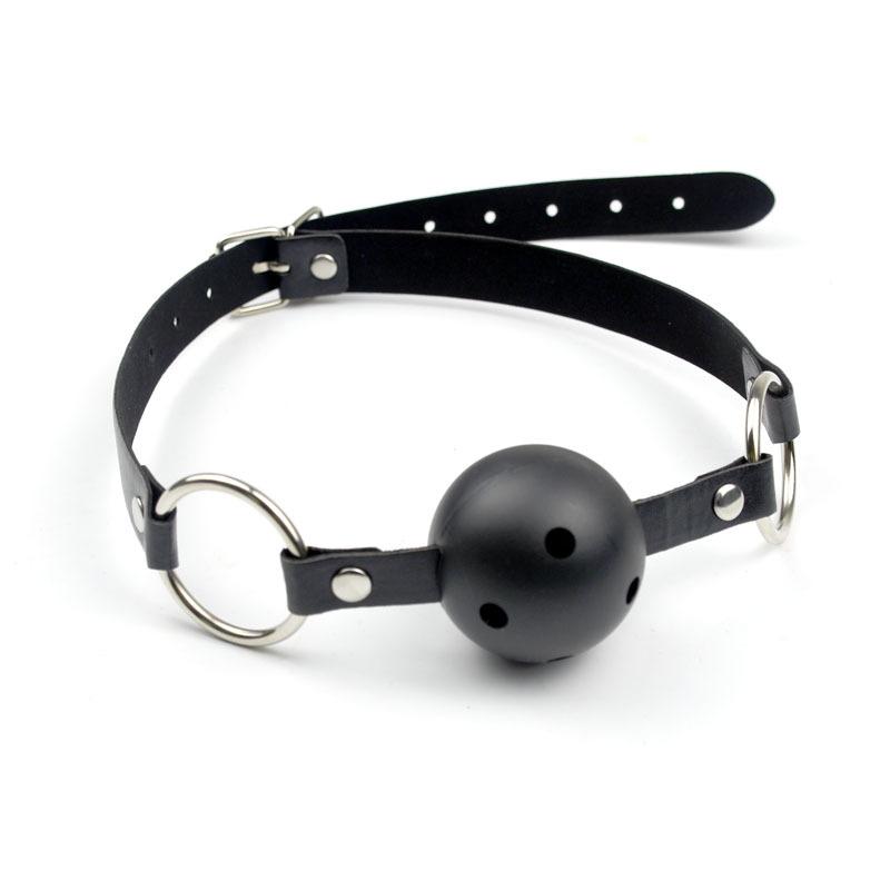 Forced Gag, Deep Throat Female Slave Mouth Gag, Sex Toy, Restraint Ball, Adult Sex Training Toy, Sex Accessory, Decoration