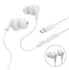 Hama Curly In-Ear Earbuds
