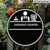 Accesorii pentru decor – Produse din metal