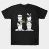 Blur band graphic 2026 Fashion Unisexs TShirt Unisex ONeck 100 Cotton Short Sleeve Y2k Oversized Popular High Quality New Tee