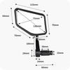 Bicycle mirror HSJ-03