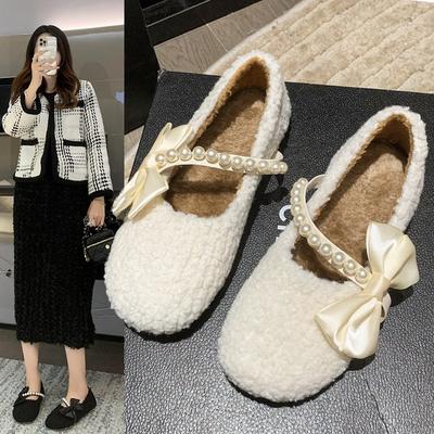 Sapatos de mulher – Mocassins de mulher