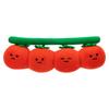 Tomato Toy Plush Cute Cartoon Children Bedroom Decor Birthday Festival Doll Gift