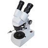Kanamori Trading Binocular Microscope for Gemstones with Darkfield Illumination 20/40x