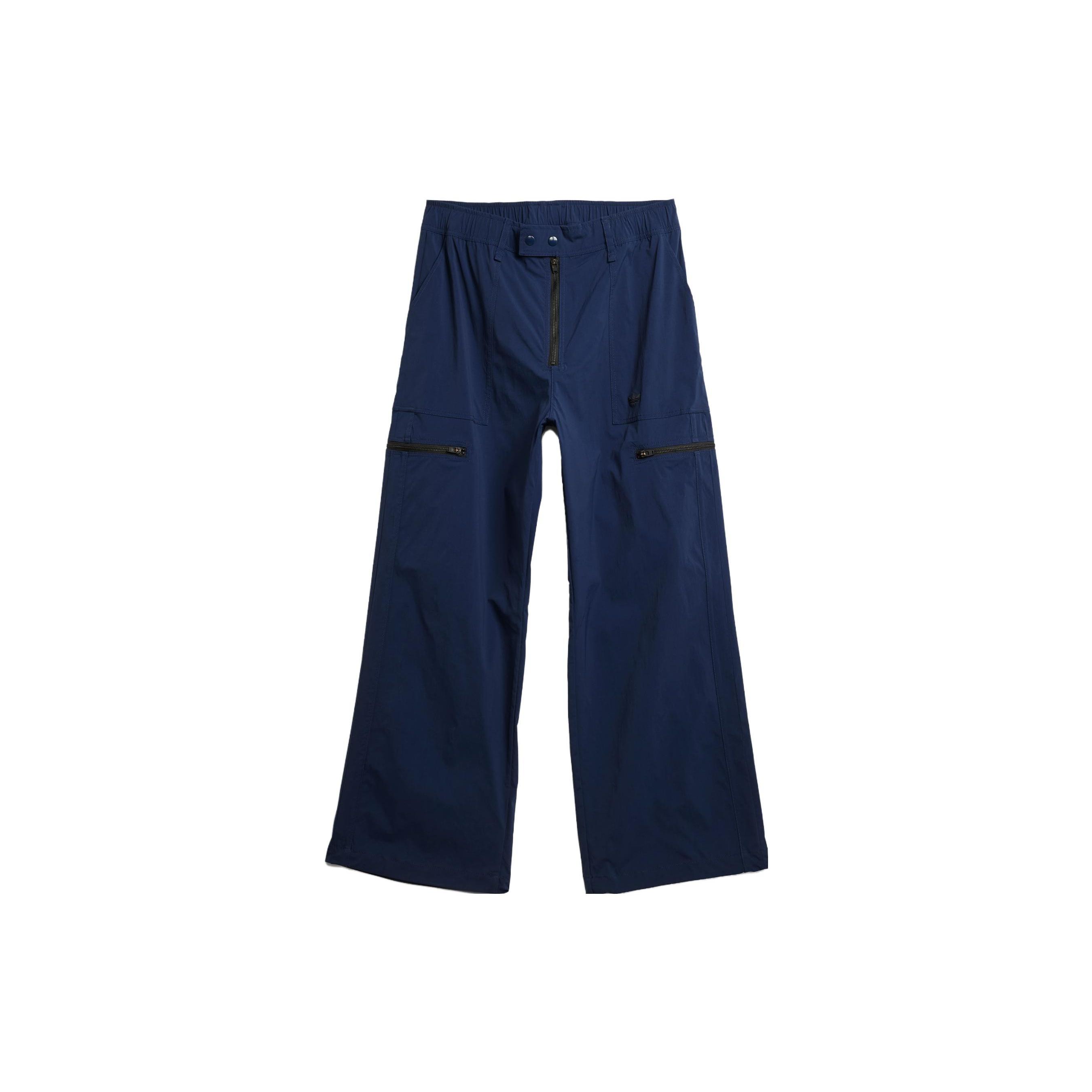 adidas x Wales Bonner Cargo Pant Asia Sizing Navy Men s IT9779 XXL