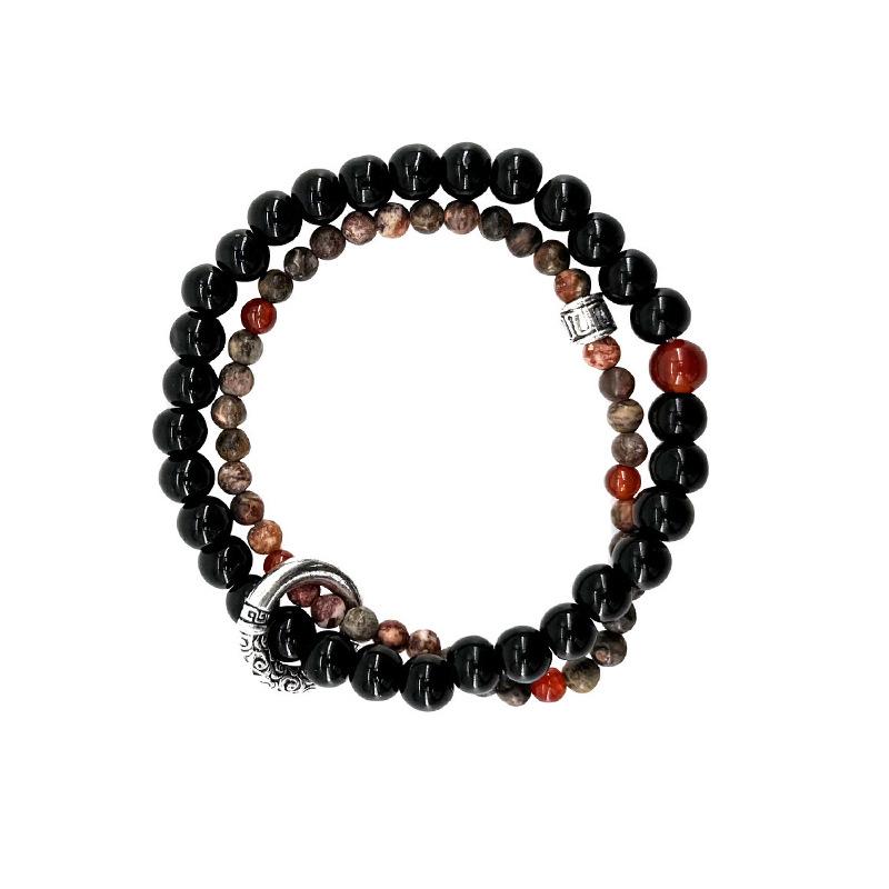 

Черный Миф: Браслет из бусин Вуконга Суня - Косплей-украшение в древнем стиле для мужчин и женщин No Specification