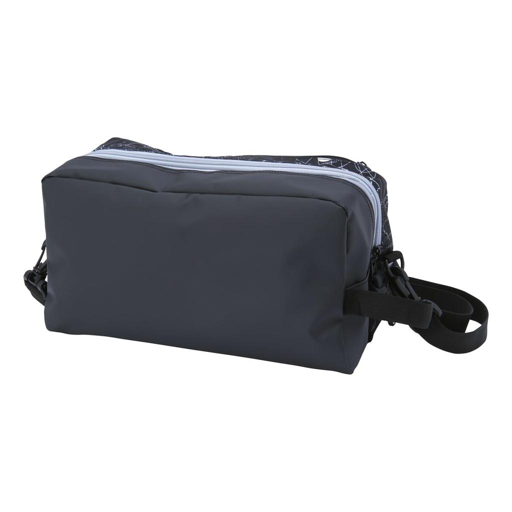 Arena Swimming One Size Fits AS5FBZ11U 2-Room Bag, Unisex, All,
