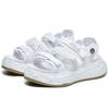 Fila Mihara Yasuhiro X Leather Sport Comfortable Beach Sandals Women Sandals FILA-White F12W224403FWT