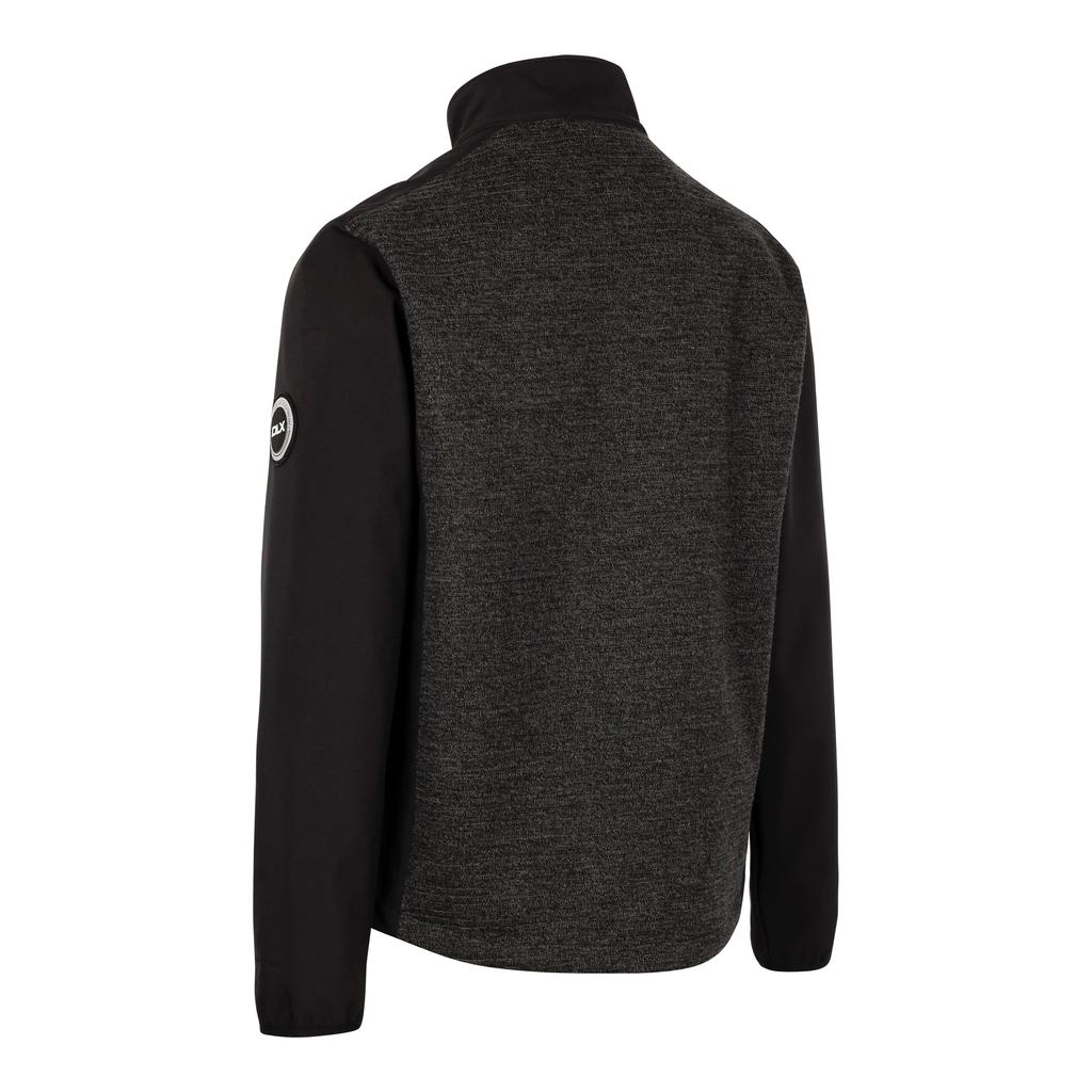 Mens Mariano DLX Soft Shell Jacket