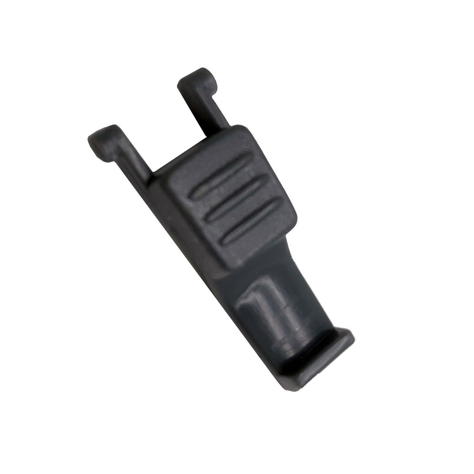 

Plastic Extension Rod Buckle Clip Handheld Vacuum Replacement for Handheld Vacuum Cleaner Ensures Secure Attachment