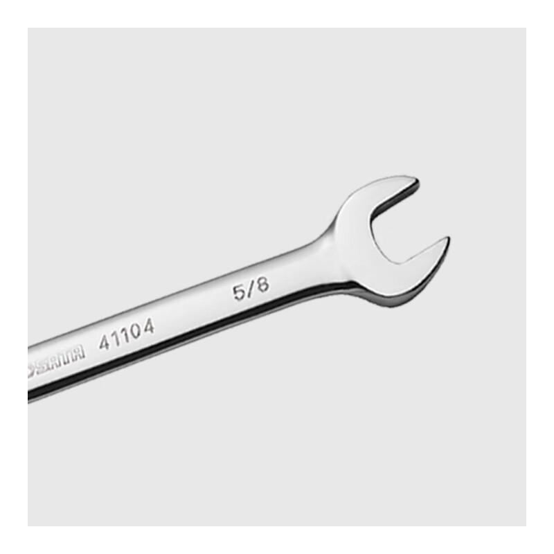 SATA 41105 Imperial Double Open End Wrench