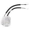 Actuador de Pestillo de Bloqueo de Puerta de Coche Portátil Controlador Para Mazda 3 2008-2012 BL