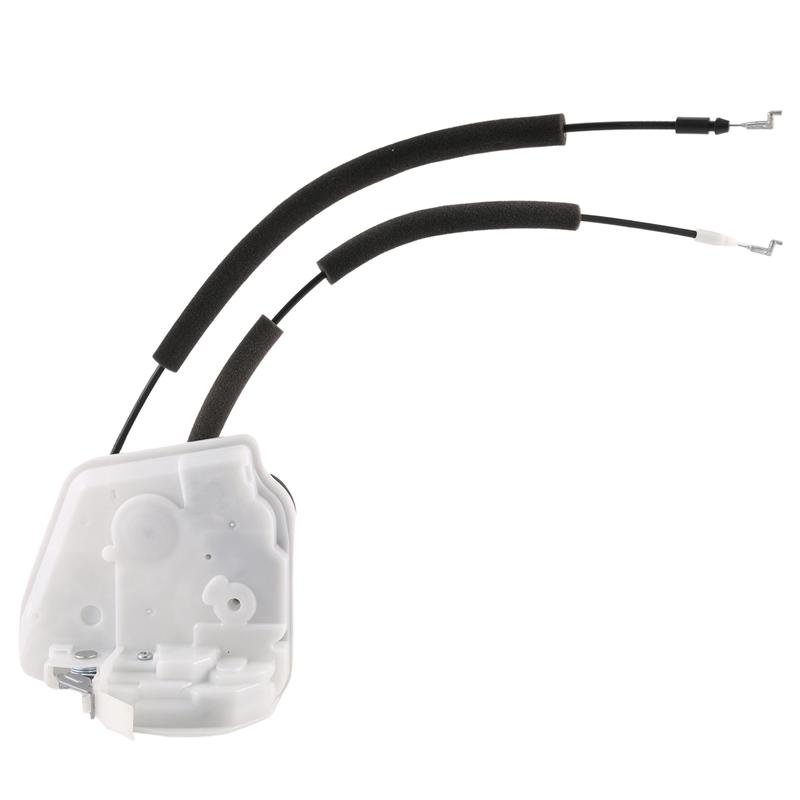 Portable Car Door Lock Actuator Latch Controller For Mazda 3 2008-2012 BL