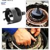 For Volkswagen Dry Dual Clutch OAM Seven-speed Transmission Removal Tool for DSG