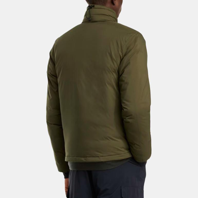Canada Goose Lodge Zip up Pocket Jacket 5079MB-49