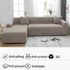 Large Size Armchair Protector Thick Material Cushion Slipcovers Sofa Seat Cover  for Living Room